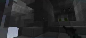 Playing Halo on Minecraft | GameWatcher