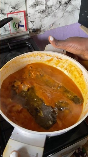Catfish stew recipe
