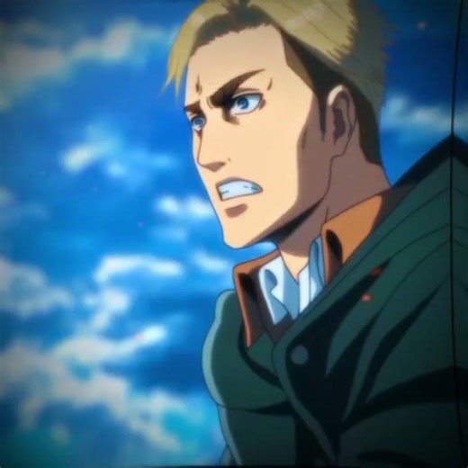 my soldiers... 🌚🌝 #erwinsmith #commandererwin #attackontitan #attackontitanedit #animeedit