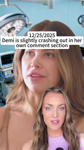 Demi's Shocking Claims & Threats: What Are the Real Truths? 😱📞 #RealityTVDrama #MomTok #LegalBattle #secretlivesofmormonwiveshulu #fyp #fouyou #news #usa #demiengemann #slomw #momtokdrama