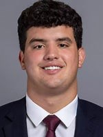 Evan McClure, Bixby , Offensive Line