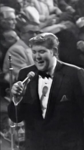 Share This Wayne Newton Performance With Someone You Love! #Shorts