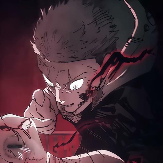 ITADORI IS BACK 🔥🙀 || JJK MODULO EDIT ||