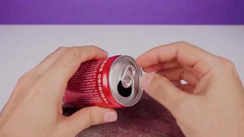 Crafting a Cool Mini USB Fan from Soda Cans and DC Motor