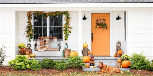 The 25 Best Exterior Paint Colors To Give Your Home Inviting Curb Appeal for 2025