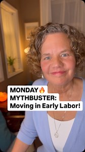 29K views · 2.8K reactions | Do not ramp up in early labor, REST!...