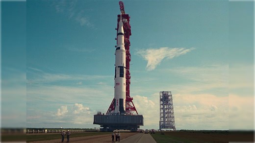 Netflix's 'Apollo 13: Survival' is a superb examination of NASA's finest hour (review)