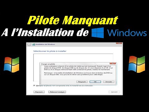 FIXING "MISSING MEDIA DRIVER DURING WINDOWS 10/11 INSTALLATION"