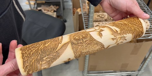 Made in Vermont: Vermont Pottery Works