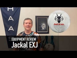 Ball Review: Jackal ExJ