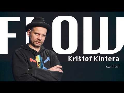 U Dvoreckého mostu vyroste unikátní benzinka od sochaře Kintery, jídlo dodá Ambiente