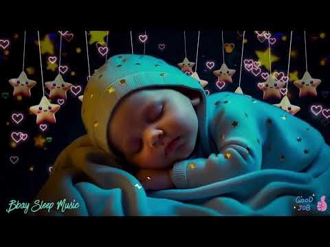 Brahms & Beethoven Lullabies ♥ Baby Sleep Music ♫ Sleep Instantly Within 3 Minutes for Calm Nights