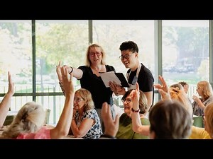 To Stand and To Belong | A Short Documentary on Belonging