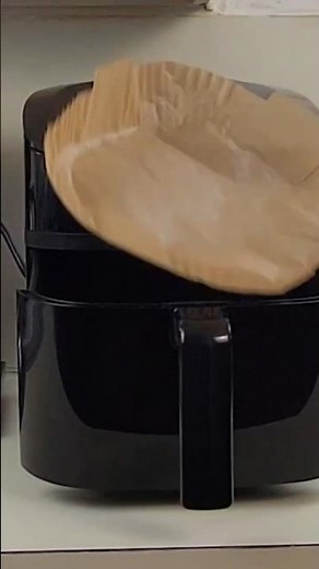 Best Air Fryer Nuwave Brio 7.25 - Straight to Point Demo