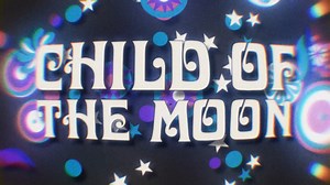 "Child of the moon, give me a wide-awake, crescent-shaped smile..."⁠ ⁠ The official lyric video for The Rolling Stones "Child Of The Moon" is out now on Vevo! https://abkco.lnk.to/cotmvideo | ABKCO Music & Records