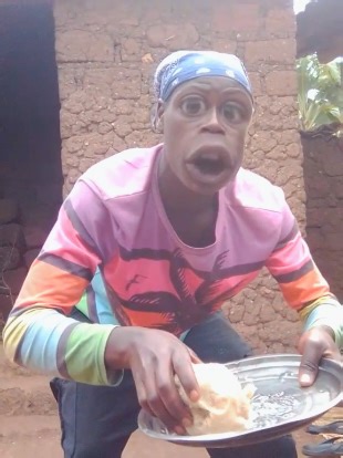 Hilarious Moments from Zikunzwe TV Comedy