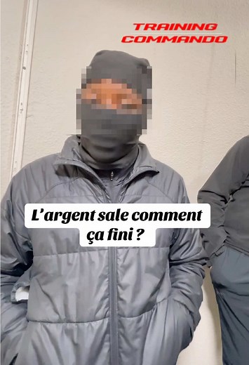 Commando Episode 43: Jalousie et Réalité des Rues