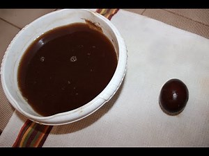 Egg in Coca Cola for 1 Year - Experiment