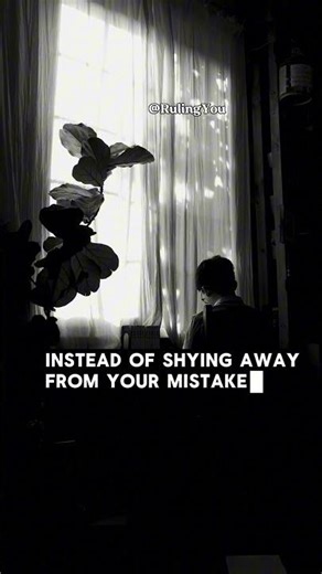 Embrace failure as a stepping stone on your journey to success #FailureIsFeedback #shorts #rulingyou