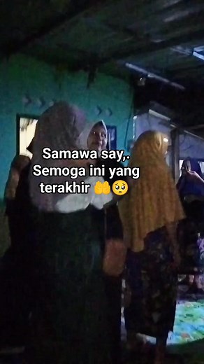 Samawa🤲🥺 | Mainah
