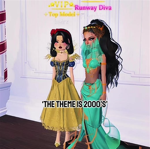 what's your favorite style or theme? #dti #fyp #foryoupage #dtiroblox #dresstoimpress