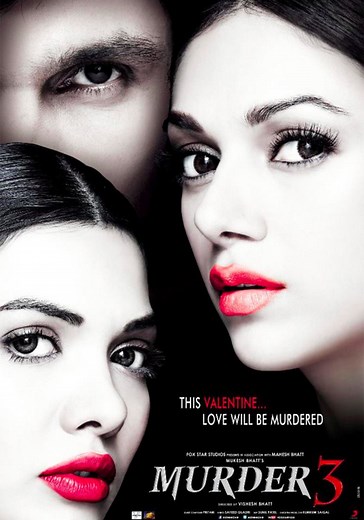 Murder 3 streaming: where to watch movie online?