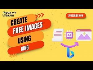 Get Free AI Images Now With This Bing Trick