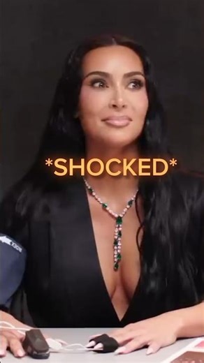 Kim K was NOT happy about this...