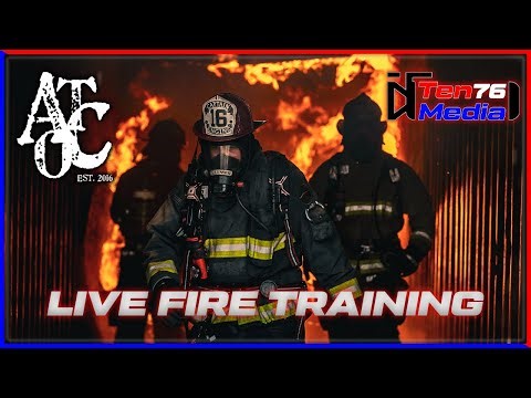 Live FIRE Training with Ambassadors of the Craft | March Mayhem 2023