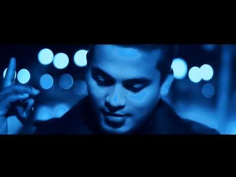 Nil Sanda Madala - Centigradz (Official HD Video) From www.HelaNada.com