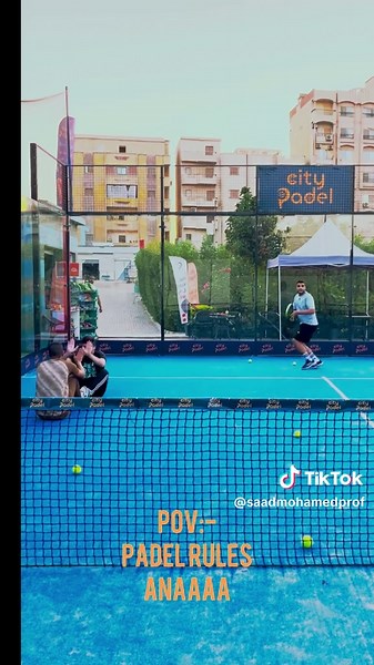 Understanding Padel Tennis Rules: A Beginner's Guide