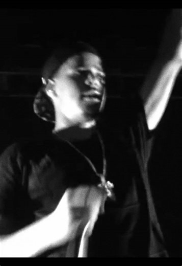 J. Cole & Miguel's Power Trip Live Performance