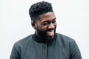 Jake Isaac | Biografie