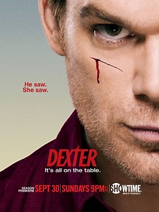 Dexter - Saison 7 - Episode 1