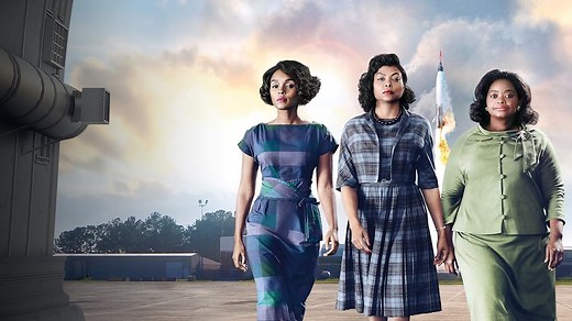 Hidden Figures