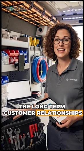 Grow Your Plumbing Business with MyBusinessPortal CRM