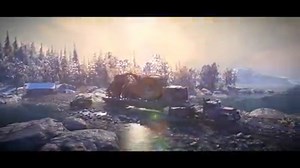 321K views · 3.9K reactions | Keep on truckin' ❄️ Conquer the perilous roads of SnowRunner when it hits PS4 April 28. | PlayStation | Facebook