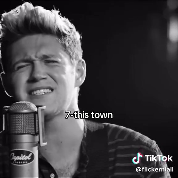 My Personal Ranking of Niall Horan's Flicker Album