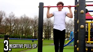30 types of pull-ups that build serious muscle