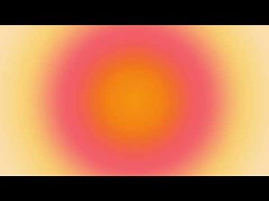 10 Hour Sunset | Aesthetic Wallpaper | Soft & Cozy | 4K