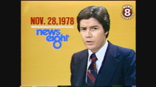 San Diego Anchorman Michael Tuck on 'Anchorman: The Legend of Ron Burgundy'