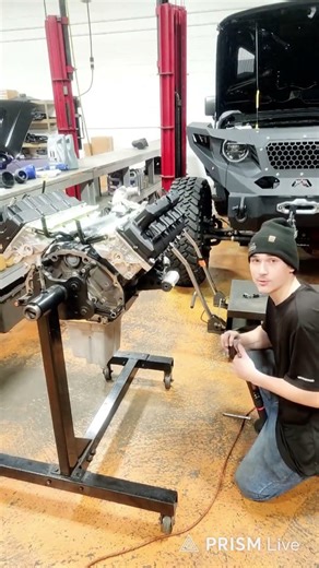 Mechanics aren't smarter than engineers. we are better at technicality and real world situation.