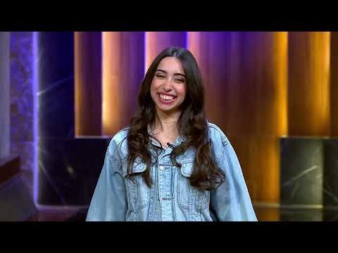 بتقول للشاركس انا مش عايزة فلوس