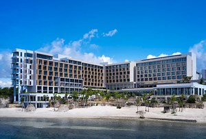 Sheraton Cebu Mactan Resort finally opens its doors, reimagining a “Tropical Sanctuary”