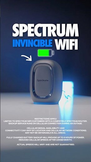 How I NEVER Lose WIFI 🔥