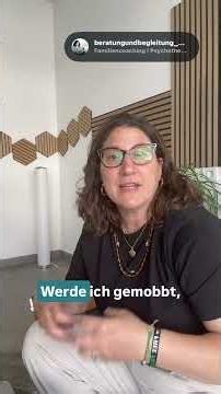 Mobbing beginnt leise. Erwachsene müssen handeln. #familiencoaching #mobbing #tipps