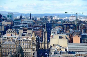 Glasgow Lettings and Estate Agents | Rettie