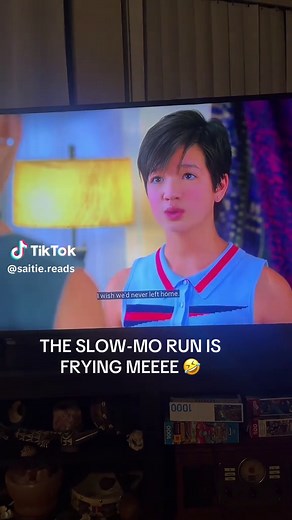 Dramatic Moments in Disney's Andi Mack Show