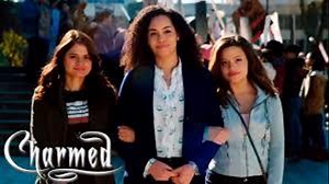 Charmed (2018) Season 1 Episode 1 SUB ENG