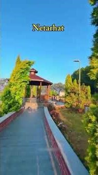 Glimpses of nethart #nethart#jharkhand #trinding #shortvideo 🫂💗🫵